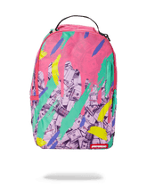 MONEY PINK CAMO DRIP