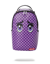 ANIMEYES DLXV BACKPACK