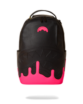ANTI-GRAVITY PINK BACKPACK (DLXV)