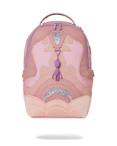 ALIEN BABY BACKPACK