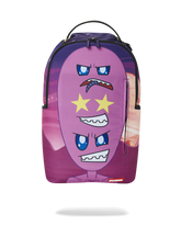 ALIENS ALIENS ALIENS BACKPACK