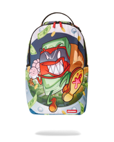 NEXT STEP BACKPACK