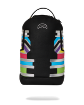ARCHITECTURAL FACADE BACKPACK