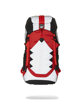 SKY HIGH SEEKERS ARCTIC GLOBAL TREK CAMPER BACKPACK