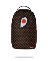 FOCU$ DLXV BACKPACK