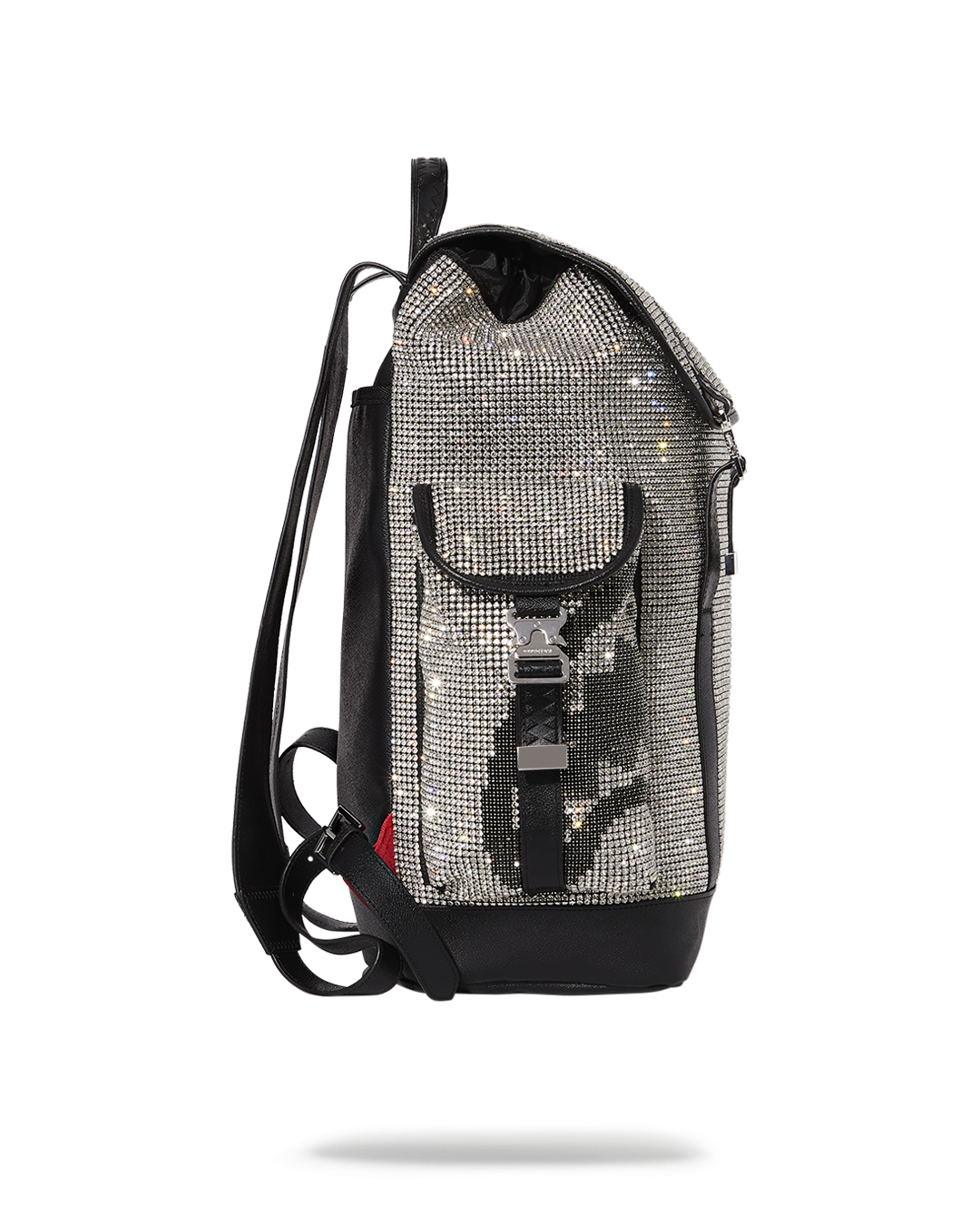 AFTERSHOCK DIAMOND FLASH MONTE CARLO