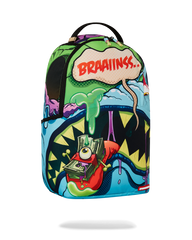 MONEY BRAAIINNSS BACKPACK