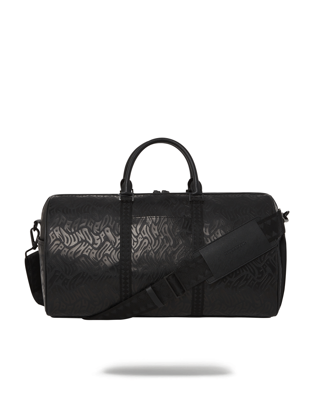 PRIVATE JET DUFFLE