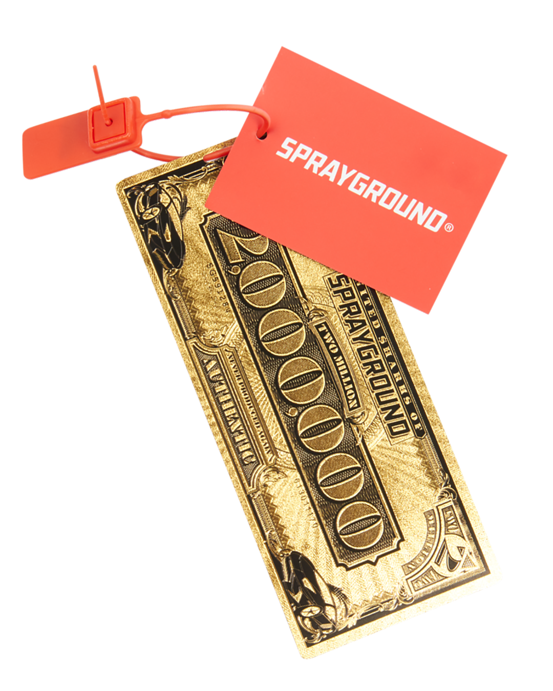 RICHIE RICH: ON THE RUN BACKPACK