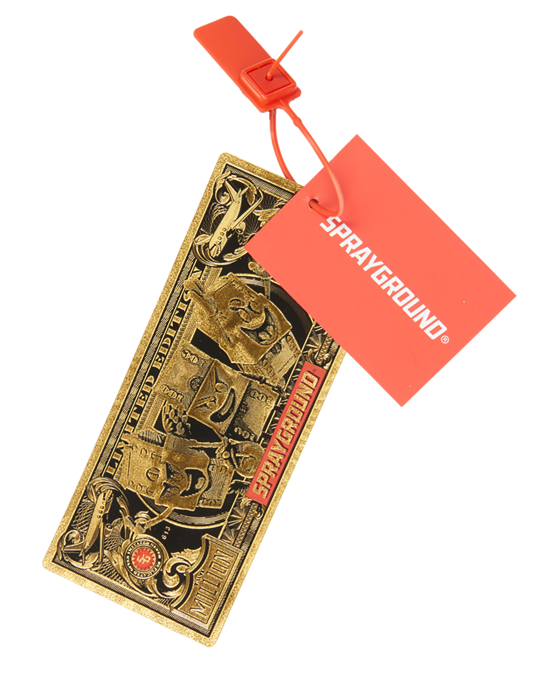 THE WOLVERINE: SAMURAI BACKPACK